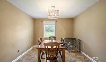11153 Quinley Rd, Bay Minette, AL 36507