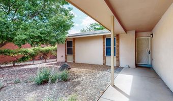 7413 Volunteer St NE, Albuquerque, NM 87109