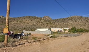 877 W Bo Ma Trl, Portal, AZ 85632