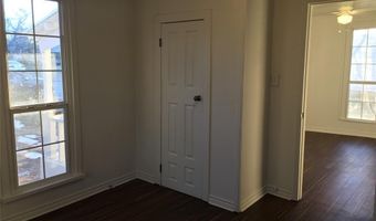 302 N 14th, Abilene, TX 79601