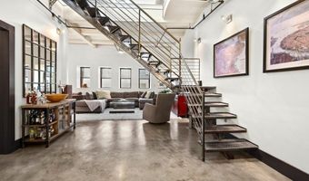 717 Atlantic Ave 8B, Boston, MA 02111