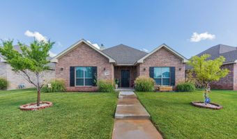 9606 SYDNEY Dr, Amarillo, TX 79119