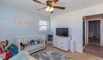 105 RITA BLANCA Trl, Amarillo, TX 79108