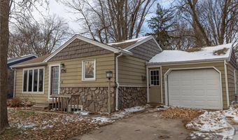 605 E Hawthorne St, Albert Lea, MN 56007