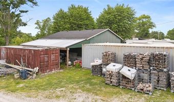 2287 N Us Highway 31, Austin, IN 47102