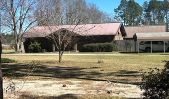 1348 S US HWY 1, Alma, GA 31510