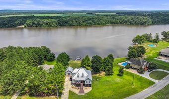 722 Lakeshore Dr, Autaugaville, AL 36003