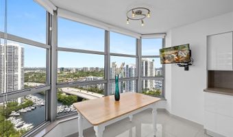 19195 NE 36th Ct 2705, Aventura, FL 33180