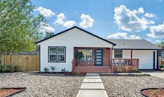 844 Roosevelt Blvd, Alice, TX 78332