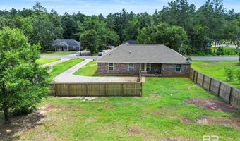 103 Lucy Dr, Bay Minette, AL 36507
