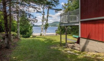 665 Lakeshore Dr, Brighton, VT 05846