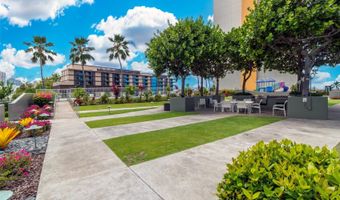 88 Piikoi St 1311, Honolulu, HI 96814