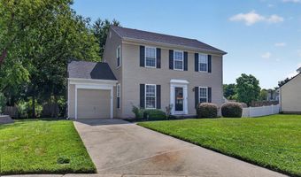 6 ASHEN SKY Ct, Bear, DE 19701