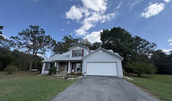 280 AR Hwy 56, Ash Flat, AR 72513