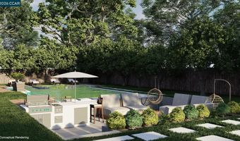 177 Oak Rd, Alamo, CA 94507