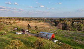 2 E Sorghum Mill Rd, Arcadia, OK 73007