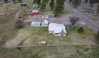 29700 Ivory Pine Rd, Bly, OR 97622
