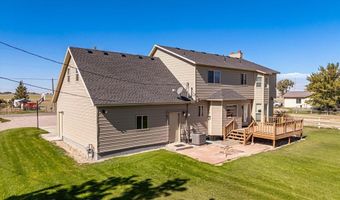 12568 N Hawthorne Rd, Chubbuck, ID 83202