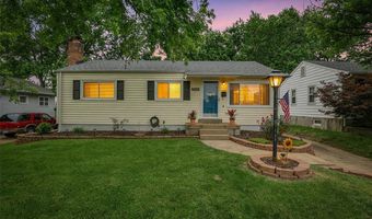 9541 Dulles Ct, Affton, MO 63123