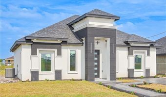 1314 Apache Trl, Alamo, TX 78516