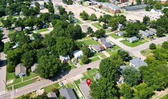 817 E 15th, Ada, OK 74820