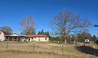 416284 E 1950 Rd, Antlers, OK 74523