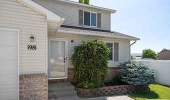 1981 Dakota Ln, Ammon, ID 83406