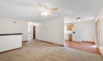 5119 KING ARTHUR Way, Cheyenne, WY 82009