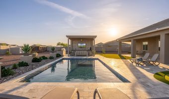 9037 W GARNET MOUNTAIN Dr, Casa Grande, AZ 85194