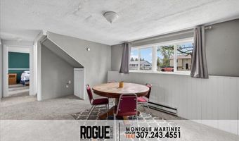 1960 Prairie Ln, Bar Nunn, WY 82601