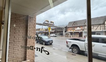 464 S WASHINGTON St, Afton, WY 83110