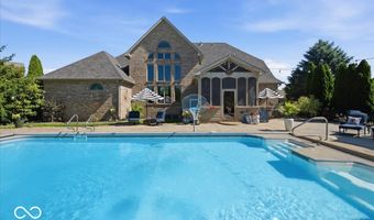 1918 Thistle Ct, Avon, IN 46123