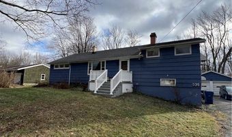 335 Dodge Rd, Amherst, NY 14068