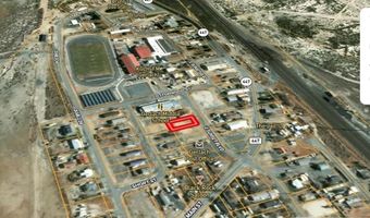 375 E Sunset Blvd, Gerlach, NV 89412