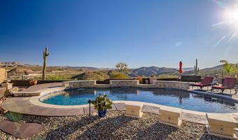 35369 S Pinnacle Pl, Black Canyon City, AZ 85324