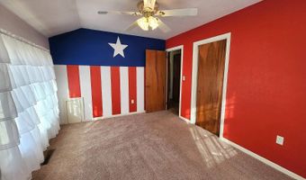 525 N. Pennsylvania, Anthony, KS 67003
