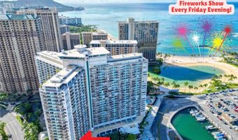 1777 Ala Moana Blvd 510, Honolulu, HI 96815