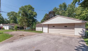 1026 Price Rd, Avon, IN 46123