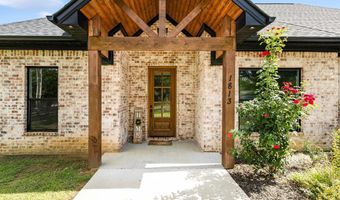 1813 Avilla Vincintage, Alexander, AR 72002