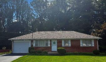 1012 WINFIELD Dr, Bel Air, MD 21015