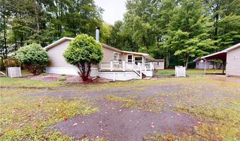 6855 Woodard Rd, Andover, OH 44003