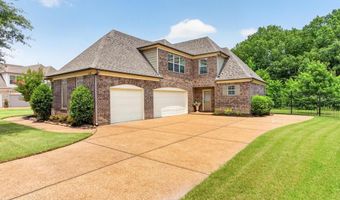 6000 BRANDON BROOK Dr, Arlington, TN 38002
