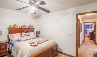 75 Walnut N Trl, McAlester, OK 74501