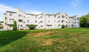 200 Woodlawn Ave 317, North Providence, RI 02904