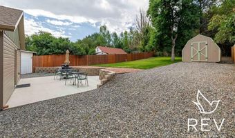 1408 Alger Ave, Cody, WY 82414
