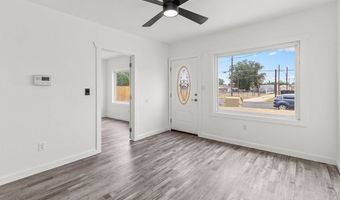 305 NE E, Andrews, TX 79714