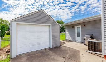649 SW Kenworthy Dr, Ankeny, IA 50023