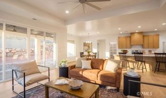 422 S Carling St, Colorado City, AZ 86021