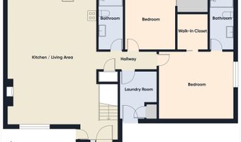 117 E Birchwood Dr, Brandon, SD 57005