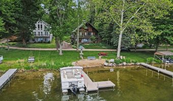 2535 Miner Lake Dr, Allegan, MI 49010